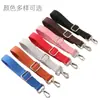 En stock Al por mayor Correa de Hombro de Repuesto para Bolsa de Computadora Bolso Cruzado Correa Ajustable de Nylon con Almohadilla para el Hombro Accesorios para Equipaje