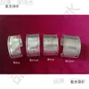 Pulsera de Calado Ancho Accesorios DIY Base de Bordado para Bordado Dong y Miao Plata Incrustación Antigua Miao Maitebao