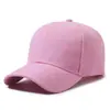 Nova moda bordado boné de beisebol homens e mulheres casal de proteção solar repicado cap casual ajustável juventude Estudante Chapéu