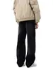 Ropa de Hombre Fengshe / Otoño-Invierno 2026 Cleanfit Rectos Sueltos Sin Estirar Pierna Ancha Jeans Pantalones Largos para Hombre