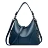 Bolsa de Mão Feminina de Grande Capacidade 2026 Nova Coleção Primavera/Verão Estilo High-End para o Dia a Dia Mãe Bolsa Cross-Border Dropshipping Bolsa Tote de Ombro Único Transversal