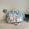 2026 Bolso Cruzado Nuevo Bolso Tote de Gran Capacidad Bolso de Hombro Cruzado Conveniente para Salir Alta Apariencia Bolso de Hombro