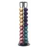 Fengyue Produtos Domésticos Porta Cápsulas de Café Nespresso Porta Cápsulas Nespresso Galvanizado Porta-Armazenamento de Ferro