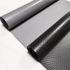 Alfombrilla antideslizante EVA para reptiles, color negro y gris, antideslizante, impermeable, fácil de limpiar, para mascotas, gran oferta en Amazon.