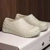 Novos Sapatos de Chef para Casal, Impermeáveis e Antiderrapantes para Restaurante com Biqueira Fechada para Homens e Mulheres, Sola Grossa, Resistentes a Óleo, Confortáveis, Leves, Sapatos de Trabalho