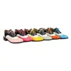 35-48 Comercio Exterior Transfronterizo AliExpress Sitio Independiente Suministro Bloque de Color Con Cordones Brogue Corte Profundo Zapatos de Mujer H639