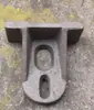 Eje de bloqueo de máquina Ma Shi MX5115 fresadora de bloqueo de recorte pequeño piezas de fresadora fresadora de grabado para carpintería husillo herramienta de grabado vertical para carpintería válvula de cambio de herramienta
