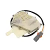 Para Honda Civic Pestillo Trasero Control Maestro de Puerta de Coche Cerradura 72655-S04-J02 72615-S04-J02