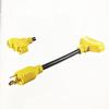 Cable de Alimentación Enchufe Serie Yacht Vehículo de Ocio RV Americano Cable de Alimentación Estándar Americano Enchufe de Cable de Alimentación para Yacht