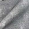 Tecido Pique Air Layer Lavado à Areia Ct3350 para Outono e Inverno