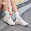 Tênis Esportivo Yunzhu 2 Hongxing Erke para Mulheres, Novo Modelo de Verão para Alunos do Ensino Fundamental, Tênis de Corrida Leve e Respirável com Malha e Solado Macio
