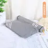Almohada de Artemisa, Almohada para el Cuello con Aroma a Artemisa, Almohada de Algodón Puro para Adultos y Niños, Almohada de Salud de Artemisa, Almohada para el Cuello Combinada