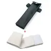 Bolsa de Equipo Ninja Lona Cuero Bolsa de Almacenamiento Cosplay Bolsa de Cintura Anime Juguetes Periféricos en Stock
