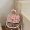 Bolsa Kelly para Uso Diário para Mulheres 2026 Nova Bolsa de Mão e Bolsa Transversal Color-Blocking Grande Capacidade para o Trabalho Casual Moda Bolsa de Ombro