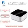 Caixa de transponder infravermelho para casa inteligente de PC de fábrica Caixa de transponder infravermelho para Internet das Coisas sem fio WiFi