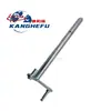 Adecuado para Carretilla Elevadora Modelo Linde H25/30-351 Accesorios Palanca 3515100401 Cable de Tracción Manual 0009350361
