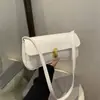 Bolso de mano retro transfronterizo para mujer, nuevo estilo 2026, bolso de axila con estampado de cocodrilo, simple y versátil, adecuado para el trabajo, se puede llevar en la mano o usar como bolso de hombro
