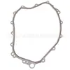 Aplicável a motocicleta Honda CBR1000RR 2004-2007 junta anti-vazamento do motor junta de óleo lubrificante do motor
