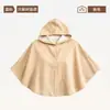 Chal Posparto para Mujeres en Otoño e Invierno, Protector de Hombro Cálido para Dormir, Cubierta de Hombro Antifrío para Mujeres Embarazadas, Capa Posparto, Capa Pequeña para Exteriores