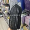 Estuche para lápices Guoyu de gran capacidad con base vertical para niños, estuche para lápices de poliéster con soporte para mesa, ideal para guardar lápices y para guardar lápices.