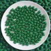 Accesorios de Resina Adornados Rojo y Verde Navideño Pegamento de Crema Casero Material para Pasador de Pelo Agujero Zapatos Imán de Refrigerador