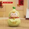 Pequeños Calabazas Adornos de Escritorio de Oficina Calabazas Hermanos Creativos Artesanías de Resina Decoraciones Souvenirs Mascotas