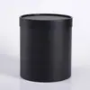 Balde Abraço de Flores Balde de Flores Prata Buquê Popular de Balões de Aniversário Kit de Material DIY Caixa Floral Três Peças Caixa de Presente