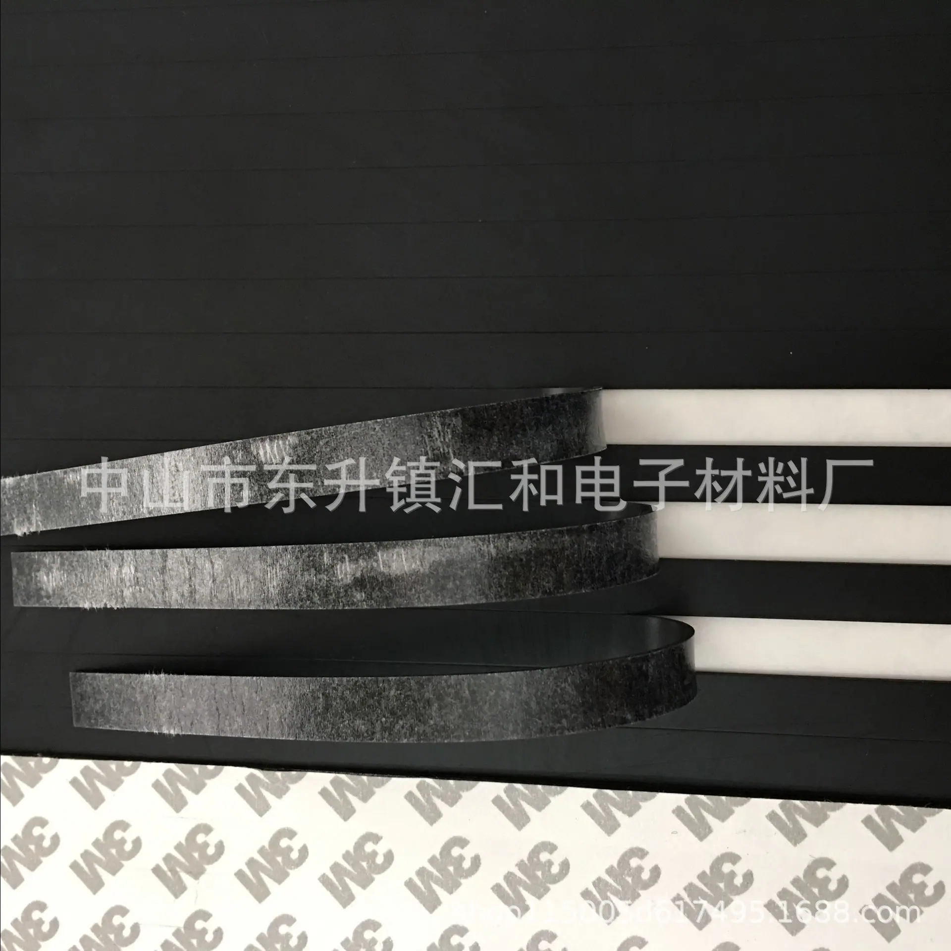 橡胶系列