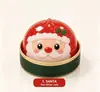Bestseller internacional Halloween geleia de frutas squishy, brinquedo engraçado e fofo para alívio do estresse, atacado de fábrica