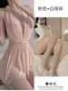 Lingerie Sexy com Gola Halter Costas Transparentes Sem Costas Roupão Sexy Divertido para Casal Pijamas Sexy Feminino 318