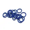 Sellos de Aceite de Stock Listo del Fabricante, Anillos Tóricos de Caucho de Silicona, Anillos de Sellado de Sil, Gama Completa de Moldes, Ventas Directas de Fábrica, Silicona Resistente a Altas Temperaturas