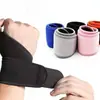 Protector de muñeca con vaina tendinosa para esguinces femeninos, mano de madre, articulación delgada, transpirable, deportivo, baloncesto, protector de dedos masculino, protector de muñeca y pulgar