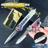 Set de Acción Triángulo Z + Tarjeta Dorada Polaris + Creed Acción 22cm Arma Unidireccional Regalo de Cumpleaños para Niño