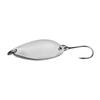Liansen equipo de pesca lentejuela boca de caballo 1.5g 2.5G 3.5G 5G pieza boca de caballo estampada chapado en oro plata