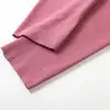 Nova camisa base de veludo catiônico feminina 2022 outono e inverno plus size sem costura gola redonda gola semi-alta autoaquecimento quente