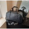 Bolso de Mano Retro de Moda Nuevo para Mujer Primavera y Verano 2026, Bolso Tote Versátil para el Trabajo, Bolso Cruzado de Nicho para Mujer