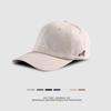 Gorra de Verano para Mujer con Visera Gorra de Primavera y Otoño para Hombre que Muestra la Cara Parasol Pequeño Gorra de Béisbol Estilo K Celebridad de Internet Marca de Moda Protección Solar Gorra de Pato