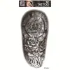 Nuevas pegatinas de tatuaje serie FF fruta de cereza 3D corbata de lazo labios pegatinas de tatuaje fabricantes en stock venta al por mayor