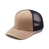 Gorras Personalizadas de Gama Media a Alta con Bordado y Estampado de Logo Según Muestra y Diseño, Gorras de Malla Transpirables de Verano para Camionero, Gorras de Béisbol