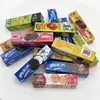 Simulación miniatura comida juego caja de galletas tienda de conveniencia casa de muñecas pegamento de crema funda de teléfono móvil accesorios para el cabello accesorios diy al por mayor