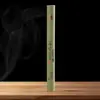 Incienso de Sándalo, Varillas de Incienso de Ajenjo, Incienso para Adoración, Fragancia Duradera de Uso Doméstico, Uso en Interiores, Se Puede Usar para Purificar el Aire, Incienso de Ajenjo de Verano