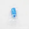 Iwodevape accesorios 510 silicona Portacigarrillos de prueba empaque de caramelo Tipo de Punta de Prueba de Silicona