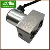 702-21-62600 Válvula Solenoide Adecuada para Excavadora Pc200-8Mo Maquinaria Hidráulica Piezas Juego Completo