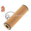 Elemento de filtro de aceite 26320-3A001, 26320-3A000, OX775D y 26320-3A100, venta al por mayor de fábrica