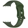 Adecuado para correa de silicona Honor Watch 5, correa de repuesto para reloj HONOR Watch5 con hebilla de mariposa en stock