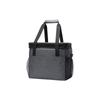 Transfronterizo recomendado 10L bolsa de aislamiento extendido de doble capa 15L lonchera portátil de gran capacidad 23L bolsa de picnic bolsa fría