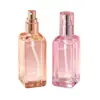 Spray de Aceite Esencial Personalizado con Perfume para Cuidado del Cabello Liso para Mejorar el Cabello Seco y Encrespado, Suave y No Graso, Spray Antiestático OEM