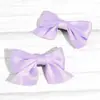 Tocado Pinza para el Cabello Tiara Dulce Princesa Estilo Coreano Accesorios para el Cabello de Niños Pinza Lateral para Flequillo Pinza Doble