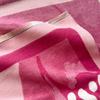 Cachecol Espesso Quente Estilo Coreano Minimalista Outono e Inverno Xale Grande de Inverno de Alta Qualidade para Mulheres Cachecol Feminino para Estudantes