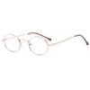 Moda para personas de mediana edad y mayores, cómodos, alta definición, gafas de lectura para hombres y mujeres, a prueba de luz azul, alta calidad, ultraligeras, gafas de lectura para personas de mediana edad y mayores